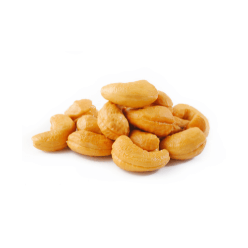 كاجو جامبو مملح - 250 جرام