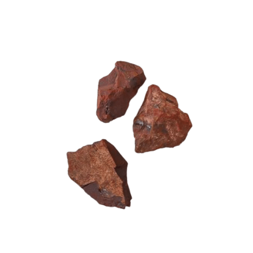 كحل اثمد اصفهاني احمر حجر