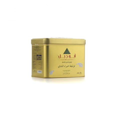 شاي ابو جبل توليفة - 150 جرام