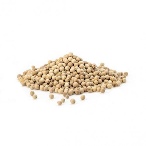 فلفل ابيض 150 جرام