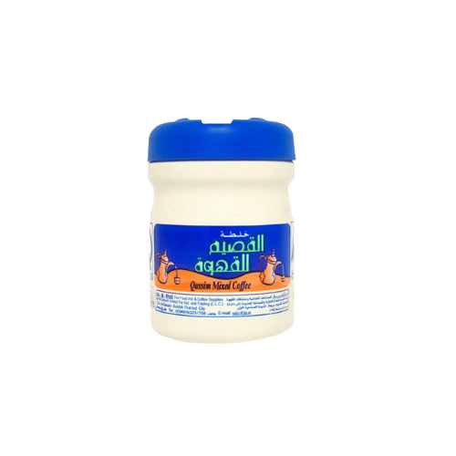 خلطة القصيم - 125 جرام