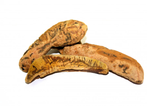 خشب الراوند 100 جرام