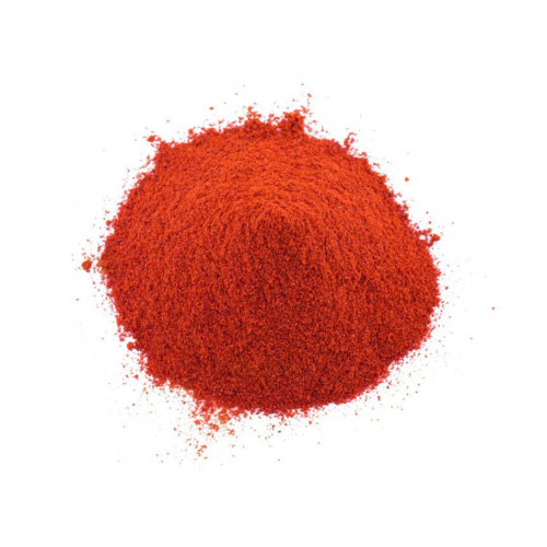 فلفل احمر مطحون