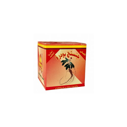 جنسنج بودرة - 15 جرام