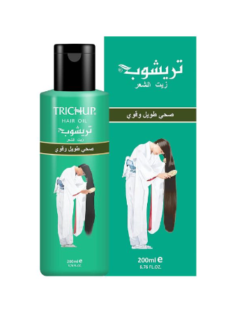 زيت تريشوب لشعر صحي - 200مل
