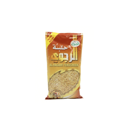 حلبة مطحونة - 250 جرام