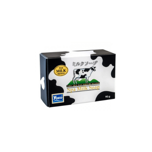 صابون الحليب - 90 جرام