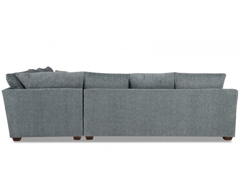 كنب متصل زاوية