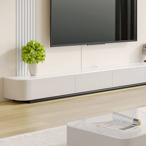 طاولة تلفزيون مودرين