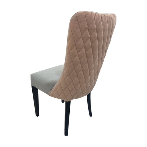 كرسي طاولة طعام دايموند