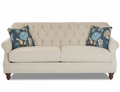 طقم كنب ثلاثي بيج