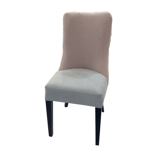 كرسي طاولة طعام دايموند