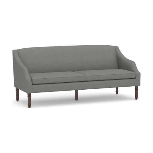 كنبة بتصميم حديث