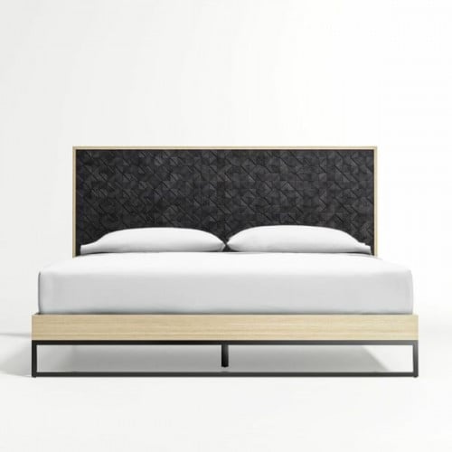 سرير نيو كلاسيك