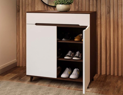 دولاب احذية مودرن