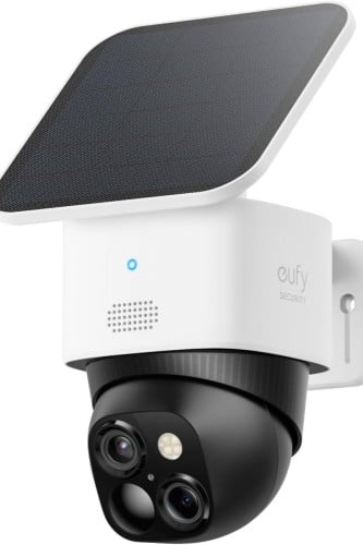 كاميرا مراقبة سولو كام S340 لاسلكية من eufy تعمل ب...