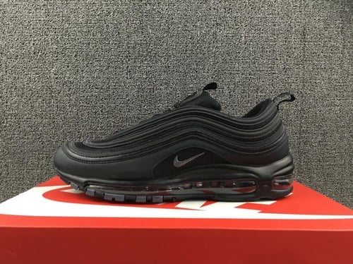Nike air max 97 Black