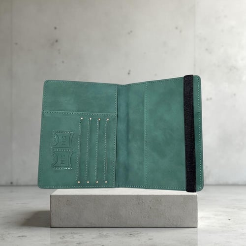 حافظة جواز السفر (نجد)