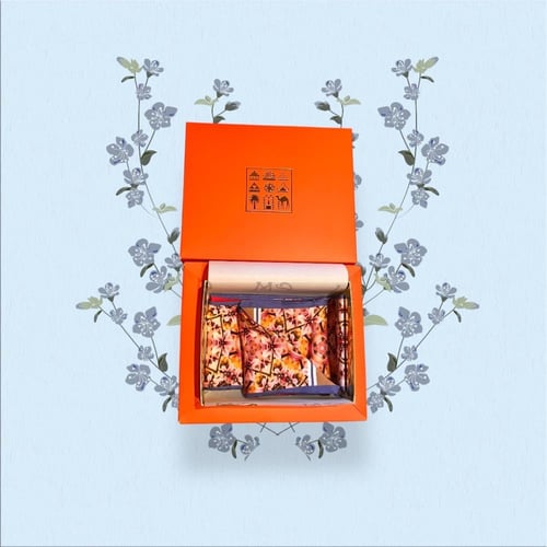 تويلي الخزامى