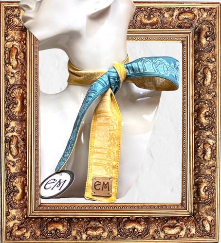 سكارف أندلسيات 2