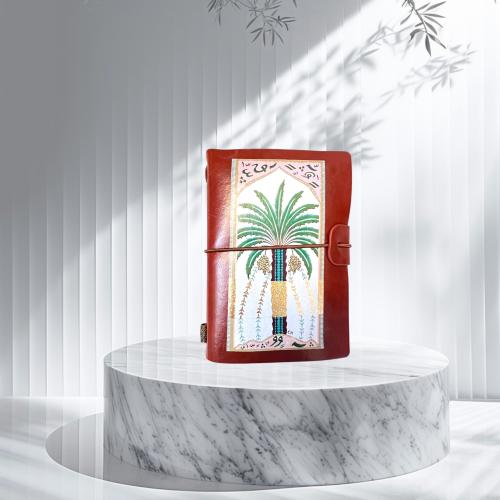 أجندة النخلة