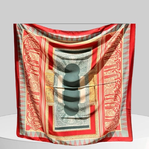 سكارف تراثيات