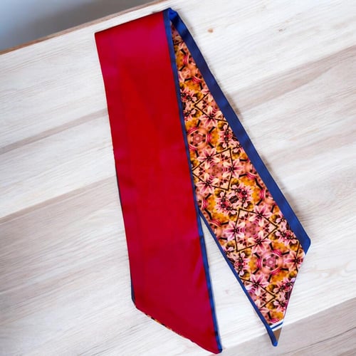 تويلي الخزامى