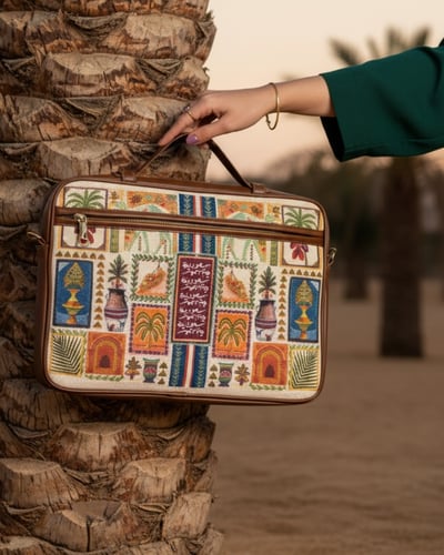 حقيبة لابتوب (حكاية وطن)