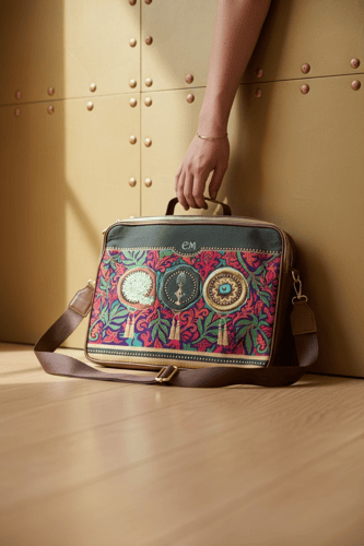 حقيبة لابتوب (زينة الروح)