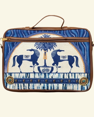 حقيبة لابتوب (شموخ)