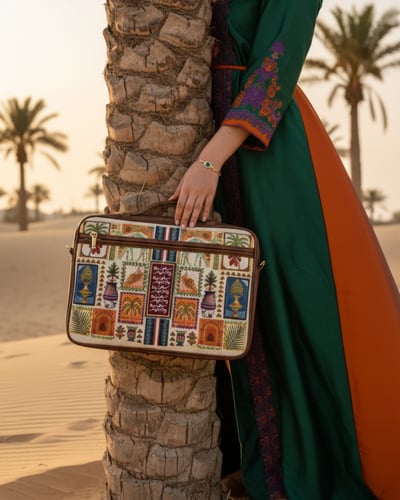 حقيبة لابتوب (حكاية وطن)