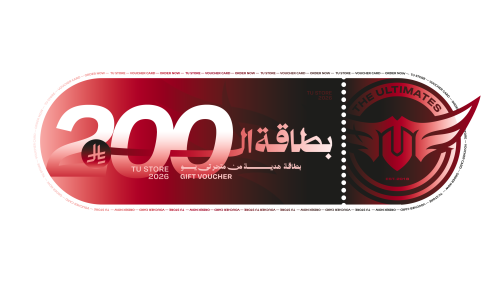 بطاقة هدية 200 ريال