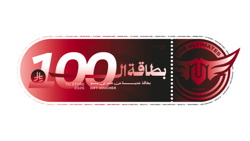 بطاقة هدية 100 ريال