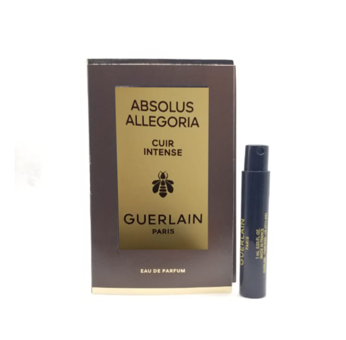 عينة جيرلان ابسلوس اليغوريا كيور انتنس - 1مل