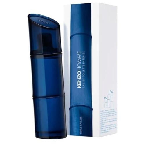 Kenzo Pour Om Eau de Toilette Intense - 110ml