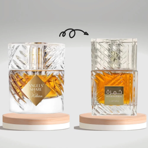 خمره بديل عطر ( انجلز شير ) ادو بارفيوم - 100مل