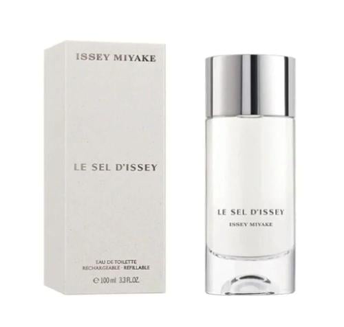 Eisy Miyaki Le Sil Dese Eau de Toilette - 100 ml