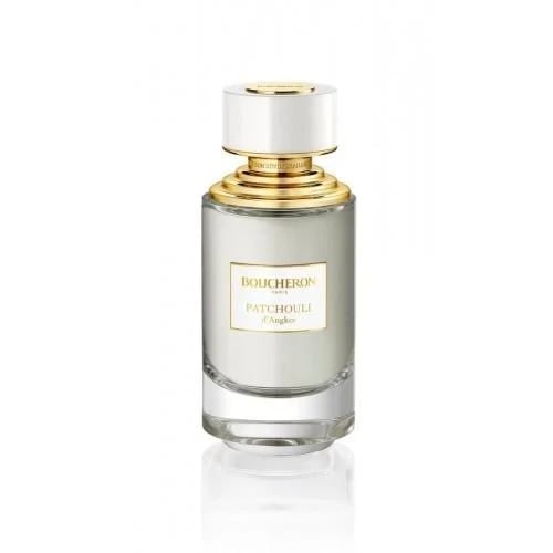 Boucheron Tester Patchouli de Encore or Eau de Par...