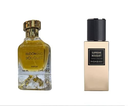 Alternative for Supreme Bouquet perfume from Yves...