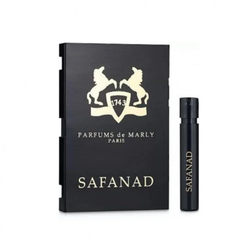 Marley Savanad women's sample Eau de Parfum 1.5 ml