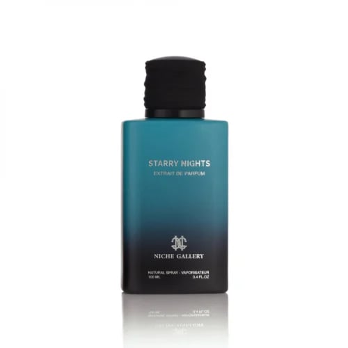 Starry Night perfume alternative from Niche Galler...