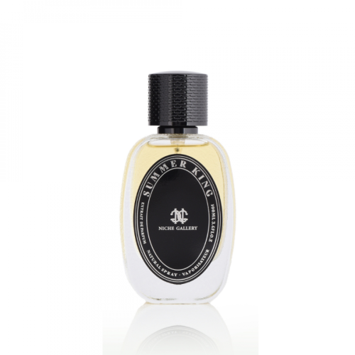 Alternative perfume Summer King from Niche Gallery...