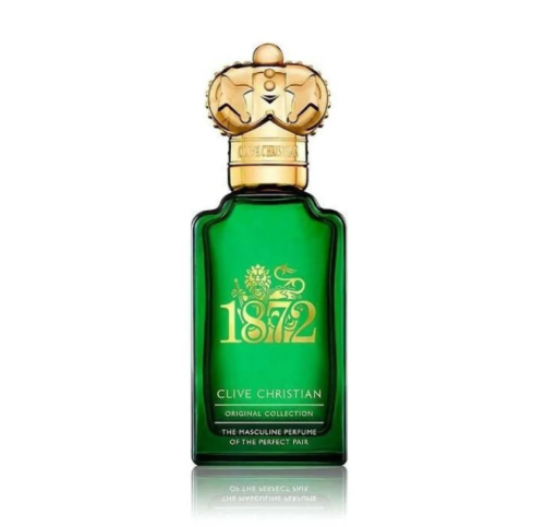 Clive Christian 1872 men's perfume - 50ml