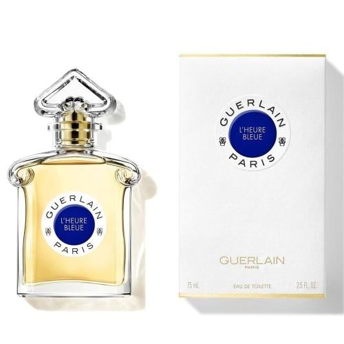 Guerlain perfume L Heure Bleue or Eau de Toilette...