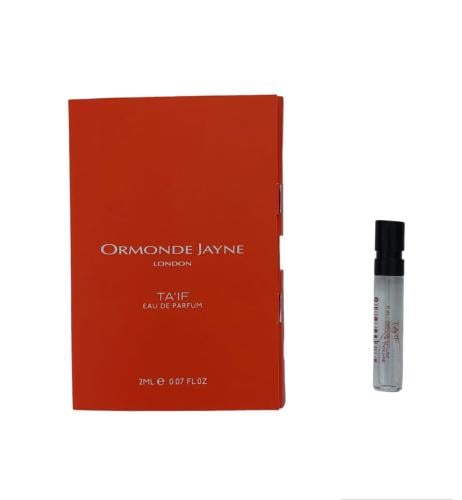 عينة ارموند جين طائف او دو بارفيوم - 2مل