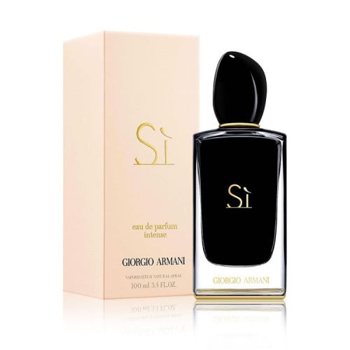 عطر ارماني Si او دو بارفيوم انتنس - 50مل