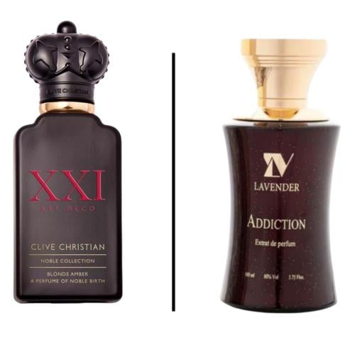 عطر لافندر اديكشن اكسترايت دو بارفيوم - 100مل