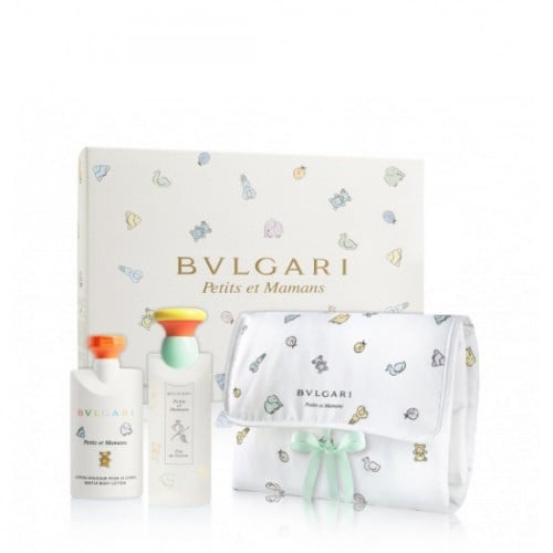 طقم بولغاري بيتيتس للاطفال تواليت