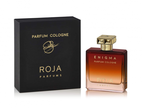 عطر روجا انيجما بور هوم بارفيوم كولون - 100مل