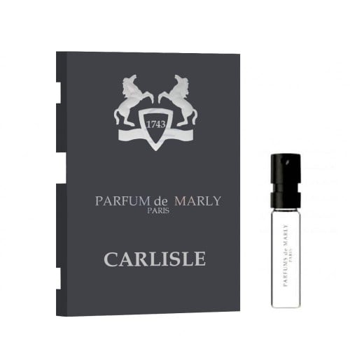 عينة مارلي كارلايل او دو بارفيوم - 1.5مل